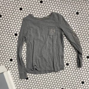 Prince & fox long sleeve tee size  XS Aeropostale